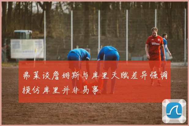 弗莱谈詹姆斯与库里天赋差异强调模仿库里并非易事